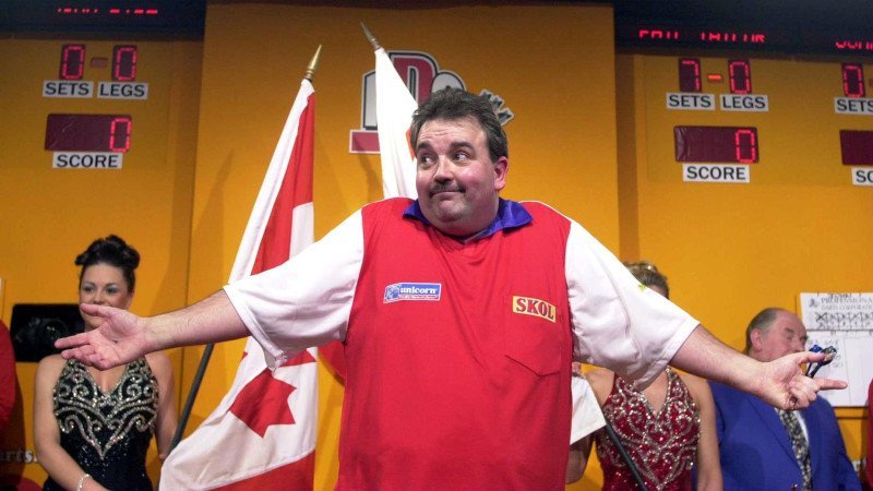 Alle Darts-Weltmeister der PDC-Geschichte