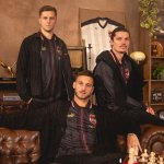 Tradition trifft Moderne! ÖFB spielt in Sondertrikot