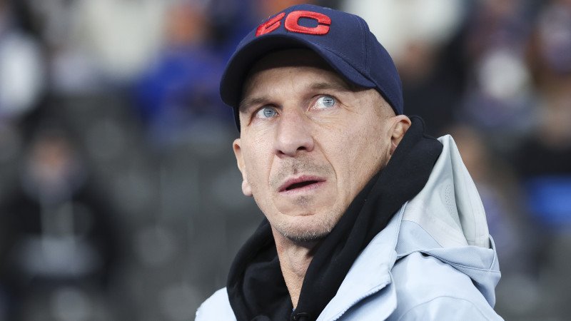 Struber: "Habe das Gefühl, dass alles zusammenpasst"