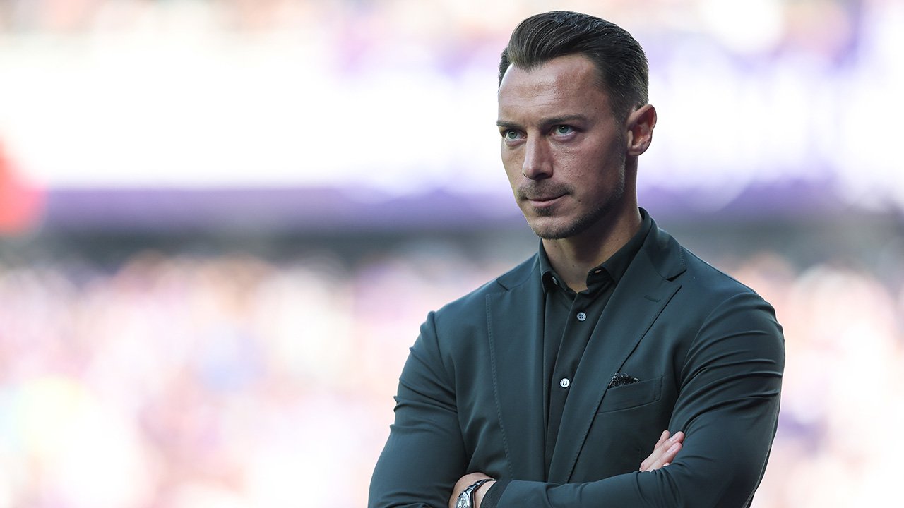 Als Hoeneß-Nachfolger: VfB an Ex-Salzburg-Coach interessiert