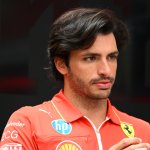 Carlos Sainz bereits beim Abu-Dhabi-Test im Williams