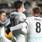 Von Abstieg bis Aufstieg alles drinnen: Die ÖFB-NL-Szenarien