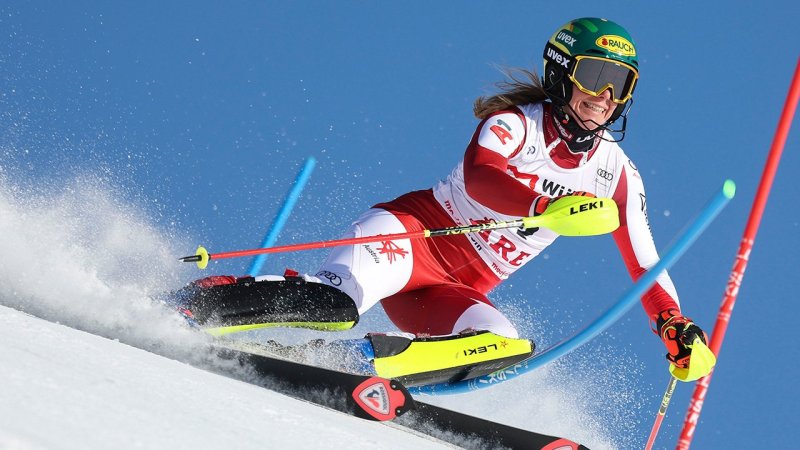 Das ist die Startliste für den Frauen-Slalom in Levi