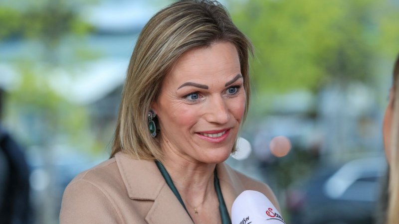 Fix! Marlies Raich kommentiert und analysiert für den ORF