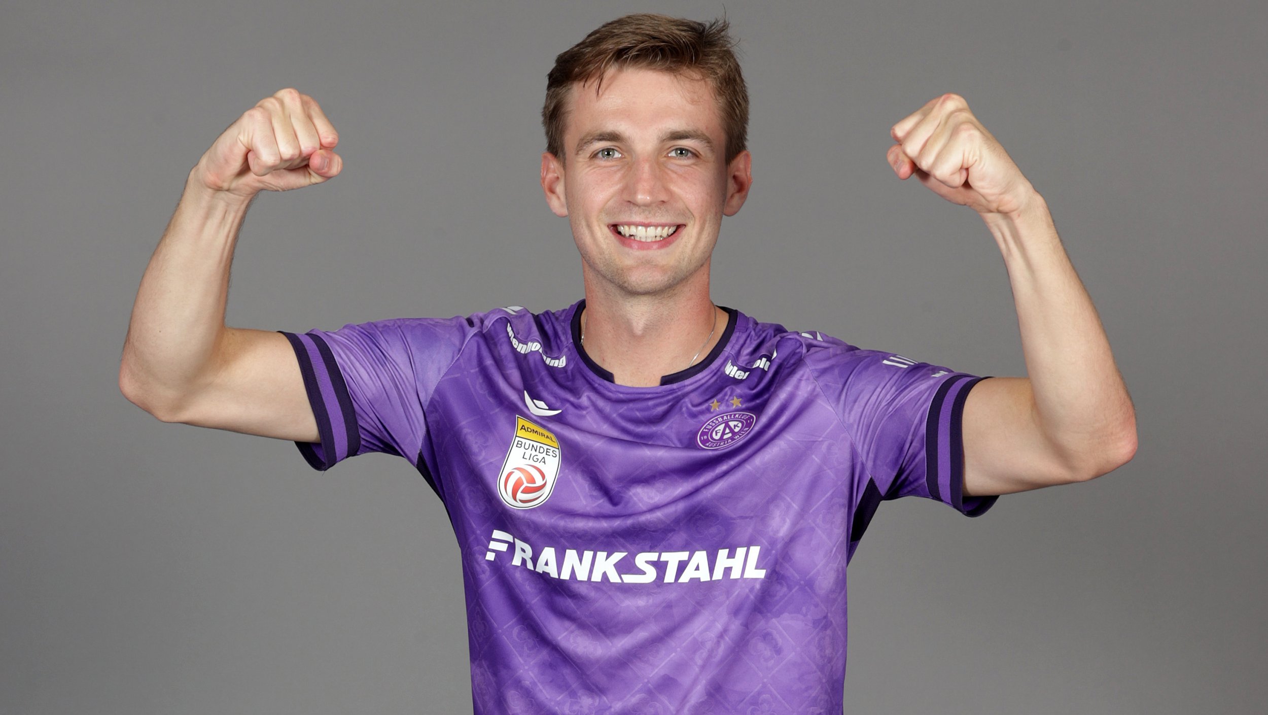 Zwei Langzeitverletzte führen die Wiener Austria zu Testsieg