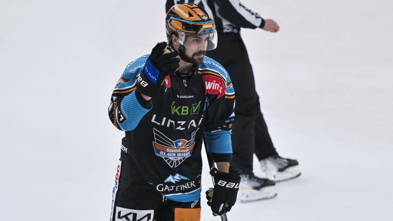 Aufholjagd bleibt unbelohnt! <a href='/de/daten/news/eishockey/kac/' class='tag'>KAC</a> unterliegt den Black Wings