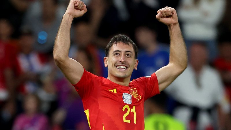 Nations League: Spanien & Portugal lösen Viertelfinal-Ticket