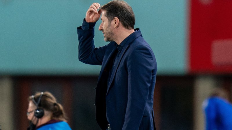 Spielabbruch! Fodas Kosovaren marschieren vom Feld