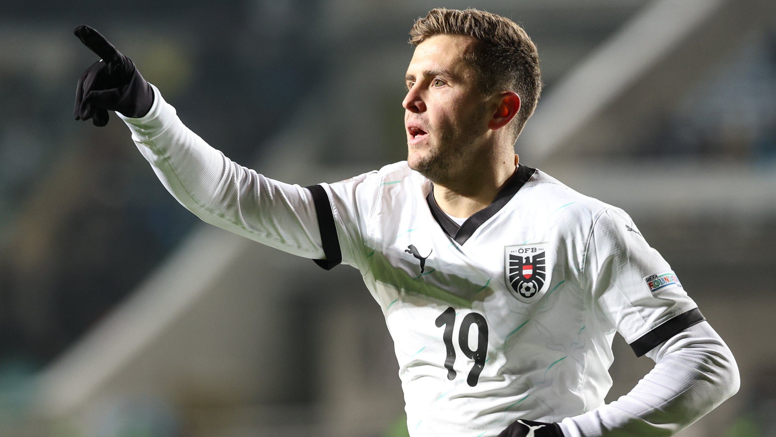 WM-Quali: So steht es um Österreichs Chancen auf Topf 1