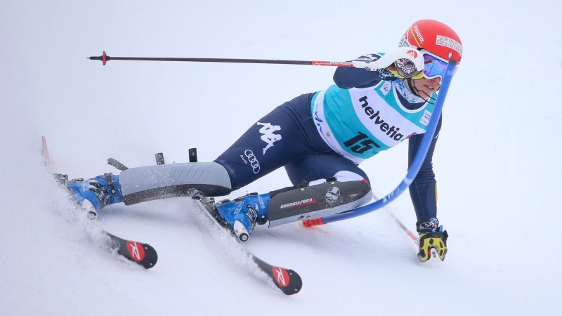 Brignone: Die Rekordfrau aus Italien hat heuer viel vor