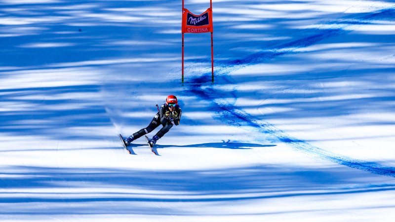 Brignone: Die Rekordfrau aus Italien hat heuer viel vor