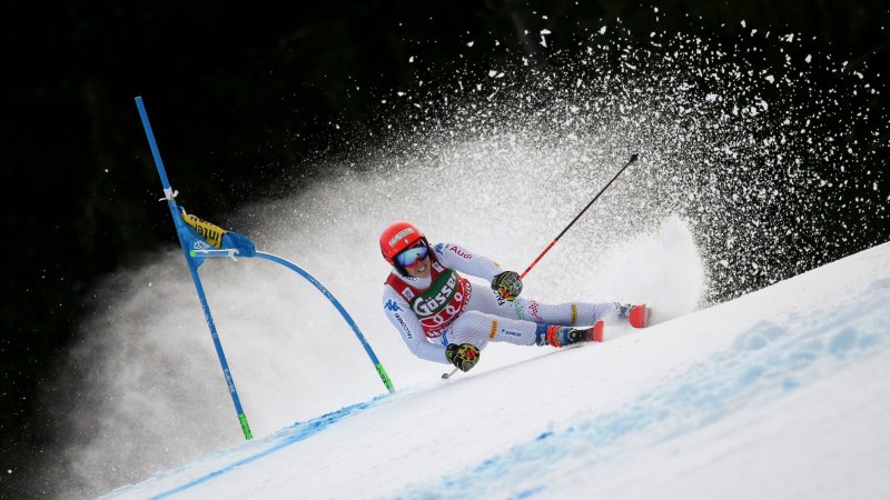 Brignone: Die Rekordfrau aus Italien hat heuer viel vor