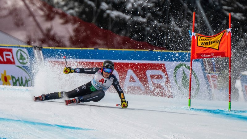 Brignone: Die Rekordfrau aus Italien hat heuer viel vor