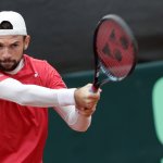 Rodionov verpasst das Finale in Cherbourg