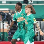 Rapid-Kicker bei italienischem Top-Klub begehrt