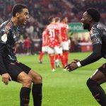 Bayern-Star Musiala nennt Zeitpunkt für Zukunftsentscheidung