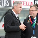 Schicker-Nachfolge: Jauk verkündet "zeitnahe" Entscheidung