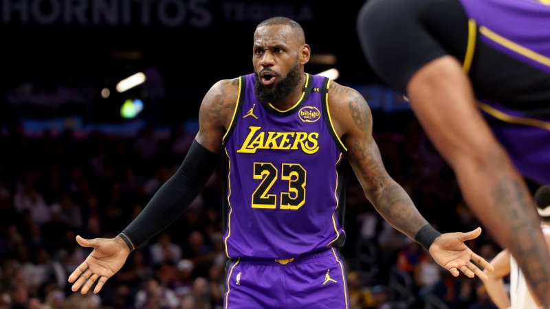 2nd Apron: Wieso sich NBA-Teams davor fürchten