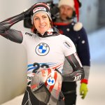 Geglückter Auftakt für Skeleton-Ass Flock