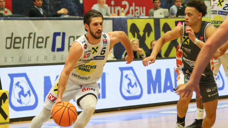 MVP-Talk: Daniel Friedrich fordert mehr "Killermentalität"