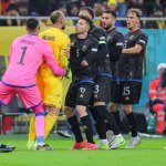 Foda nach Spielabbruch: "Respekt ist verloren gegangen"