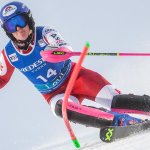 ÖSV-Athletin nach Levi: "Ich bin wie ein Bleistift gefahren"