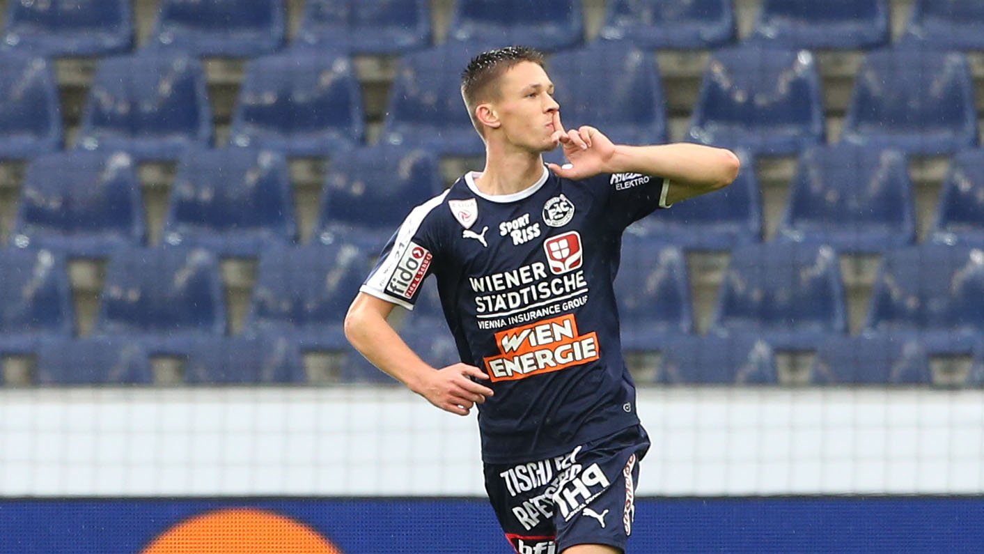 ÖFB-Legionär findet neuen Klub