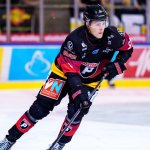 Hattrick Passolt! Pioneers gewinnen gegen schwache Capitals