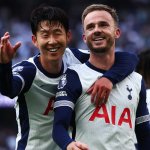 "Spurs" wollen Option bei Star-Spieler ziehen