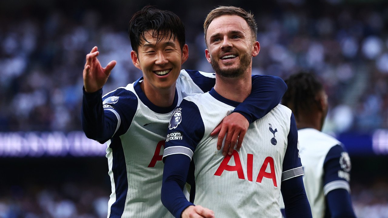 "Spurs" wollen Option bei Star-Spieler ziehen