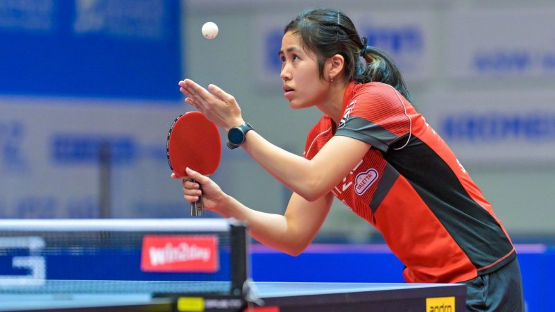 Linz Froschberg erreicht Champions-League-Viertelfinale