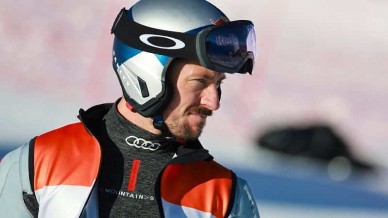 Hirscher mit Start in Gurgl? "Möchte auf jeden Fall fahren"