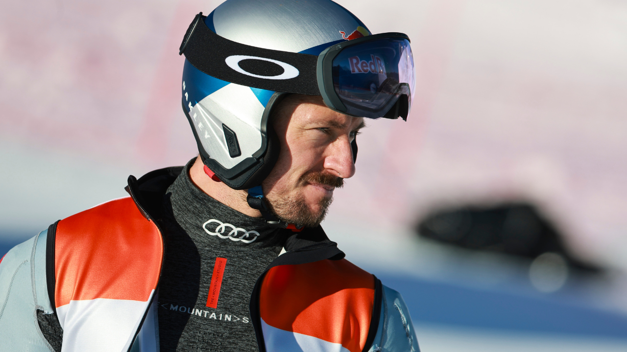 Hirscher mit Start in Gurgl? "Möchte auf jeden Fall fahren"