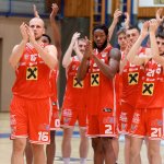 Neuer Vereinsrekord! Flyers feiern siebten Sieg in Folge