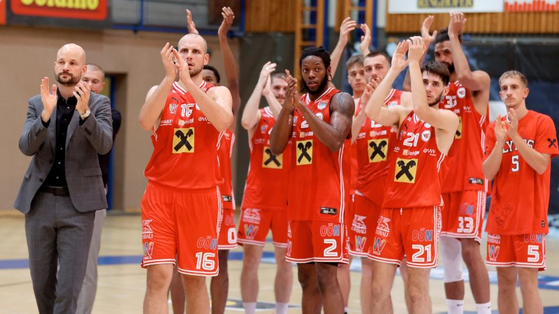 Neuer Vereinsrekord! Flyers feiern siebten Sieg in Folge