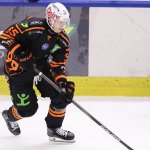 ICE: Graz99ers sweepen "Italien-Woche" mit Sieg in Bruneck