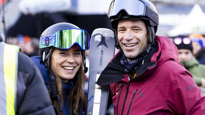 Nächstes Video! Auch Benjamin Raich vor Comeback?