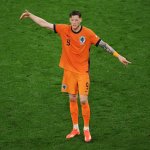 "Grausam" - Oranje-Stürmer erntet wegen Jubel heftige Kritik