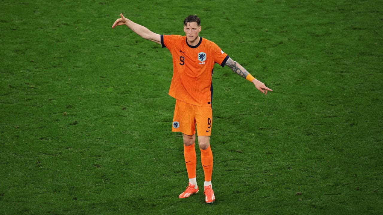 "Grausam" - Oranje-Stürmer erntet wegen Jubel heftige Kritik