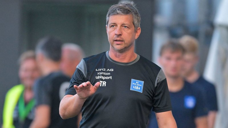 Scheiblehner in die Schweiz? Die Zeit drängt