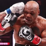 Tyson nach Comeback-Fight: "Wäre fast gestorben"