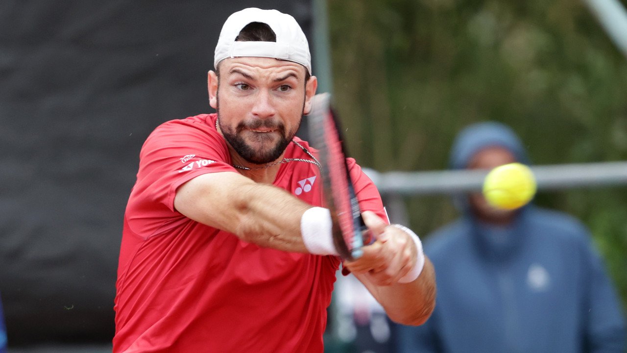 <a href='/de/daten/news/tennis/jurij-rodionov/' class='tag'>Jurij Rodionov</a> hat im Kobe-Finale keine Chance