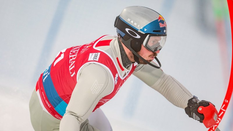 Hirscher: "Einer der schlechtesten Slaloms meines Lebens"