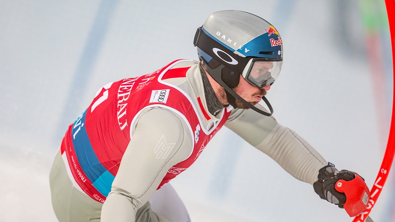 Hirscher: "Einer der schlechtesten Slaloms meines Lebens"