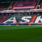 LASK eröffnet einen zweiten Trainingsplatz