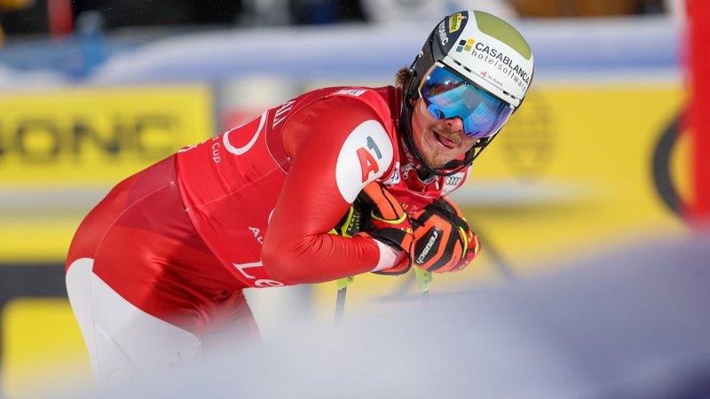 Feller: "Keinen runden Schwung zusammengebracht"