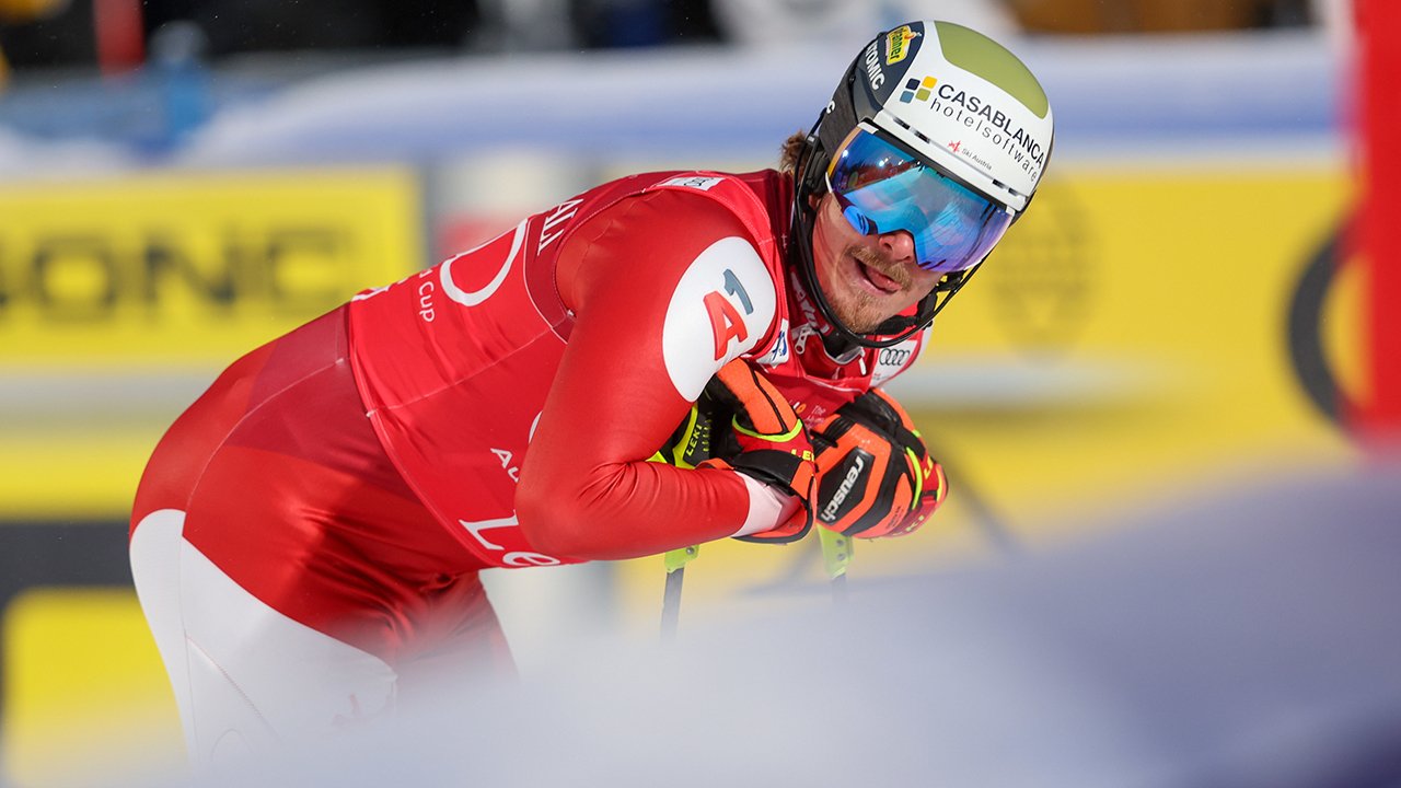 Feller: "Keinen runden Schwung zusammengebracht"