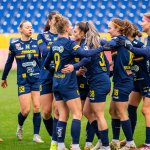 SKN-Frauen gelingt Generalprobe für Barcelona-Match