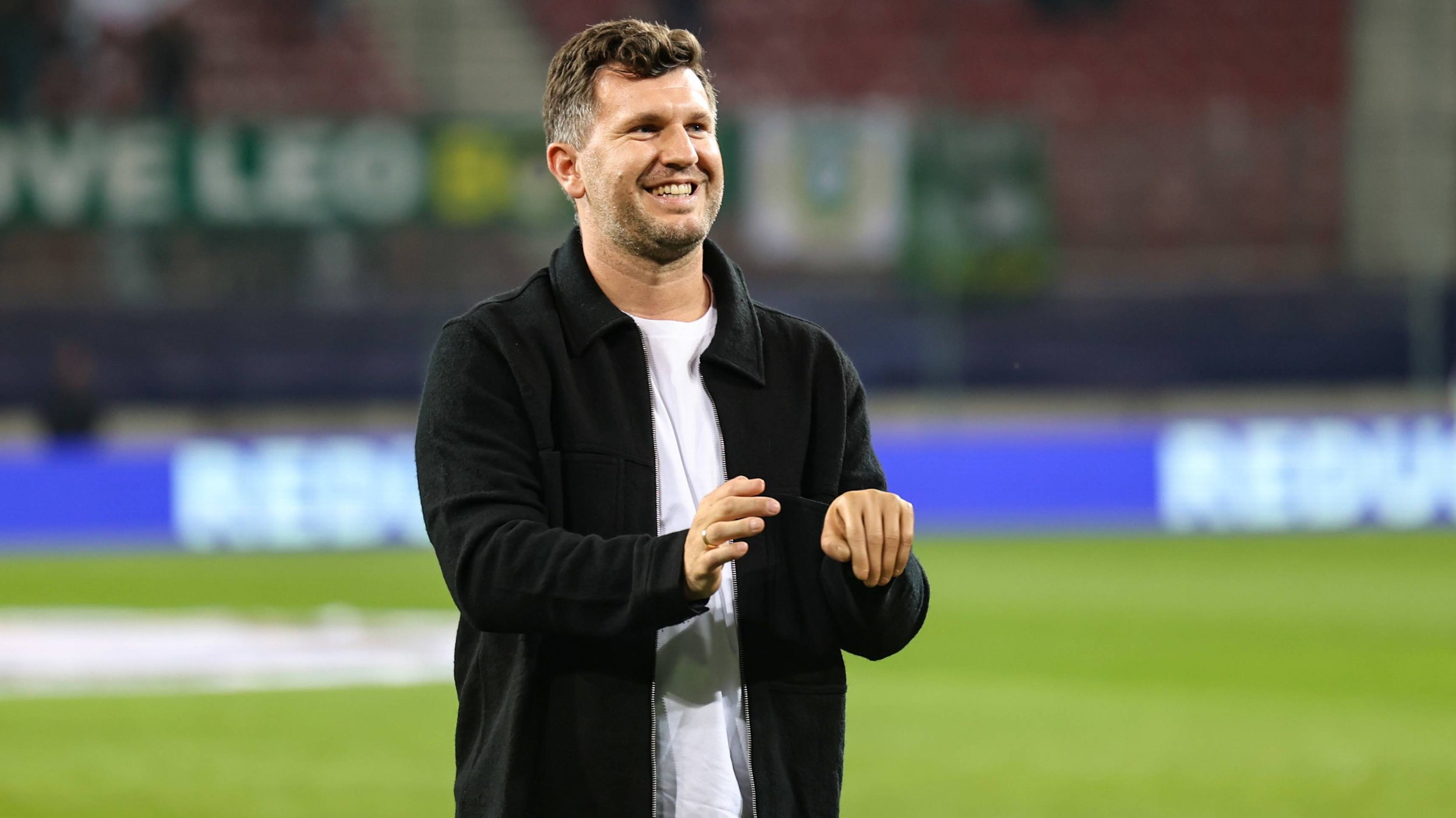 Schicker-Erbe: Sturm hat wohl nur noch zwei Kandidaten