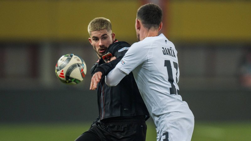 Kein Happy End für Österreich in der Nations League